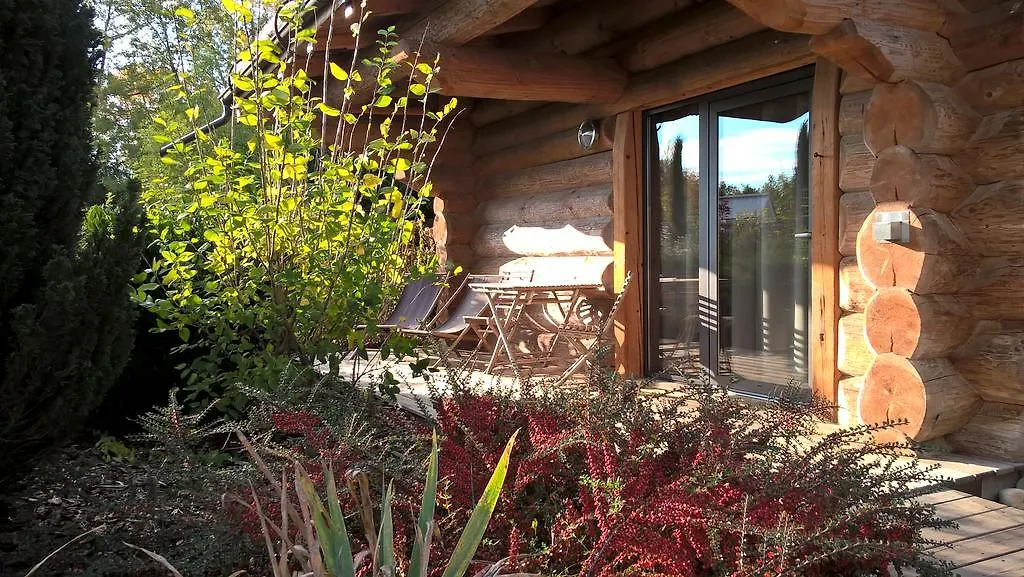 Les Chalets De Maramour Chazey-sur-Ain Frankreich