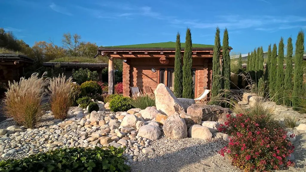 Les Chalets De Maramour Chazey-sur-Ain