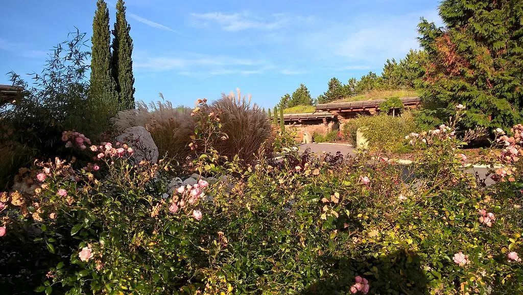 Les Chalets De Maramour Chazey-sur-Ain