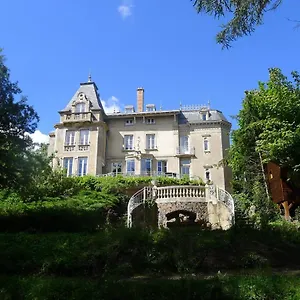 Le Manoir Vakantiehuis
