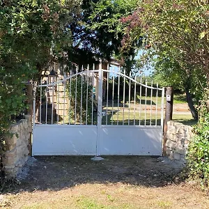  Ferienhaus Les Anges Bleus